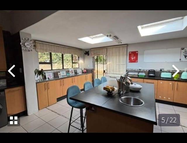 3 BEDROOM HOUSE FOR SALE IN VORNA VALLEY